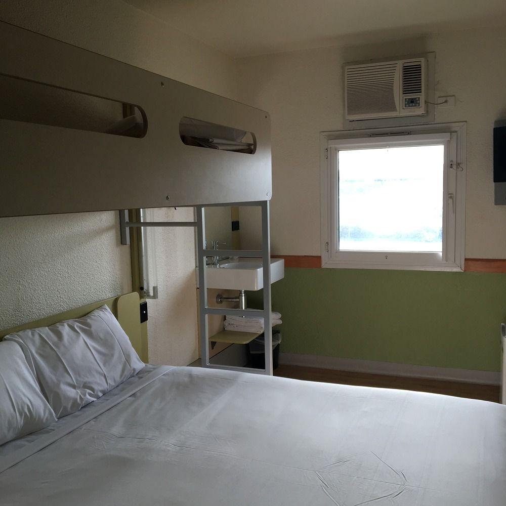 Ibis Budget - Fawkner Melbourne Exterior photo