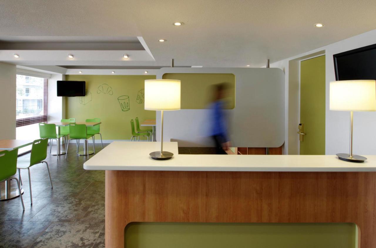 Ibis Budget - Fawkner Melbourne Exterior photo